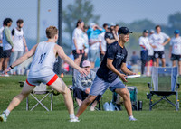 Mens Quarters: Great Lakes Regional Championships 2025