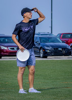 Mens Quarters: Great Lakes Regional Championships 2025
