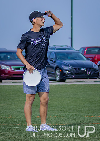Mens Quarters: Great Lakes Regional Championships 2025