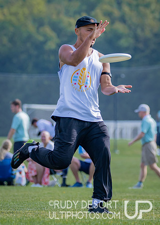 Mens Quarters: Great Lakes Regional Championships 2025