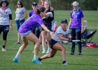 Mixed Semis: Great Lakes Regional Championships 2025