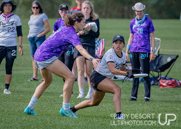 Mixed Semis: Great Lakes Regional Championships 2025