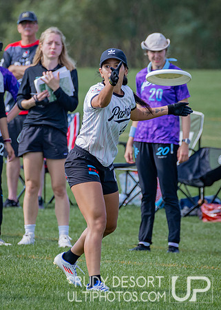 Mixed Semis: Great Lakes Regional Championships 2025