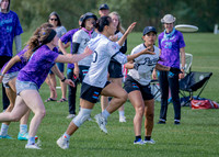 Mixed Semis: Great Lakes Regional Championships 2025