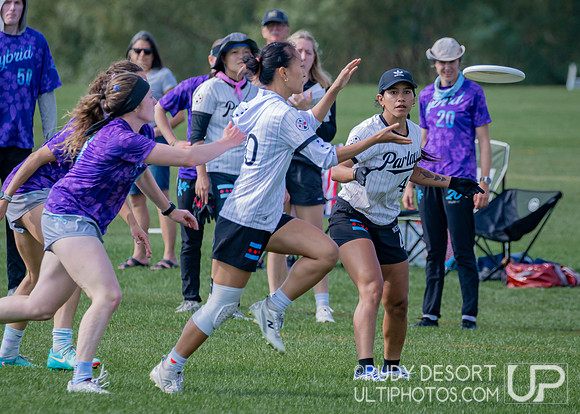 Mixed Semis: Great Lakes Regional Championships 2025