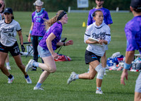 Mixed Semis: Great Lakes Regional Championships 2025