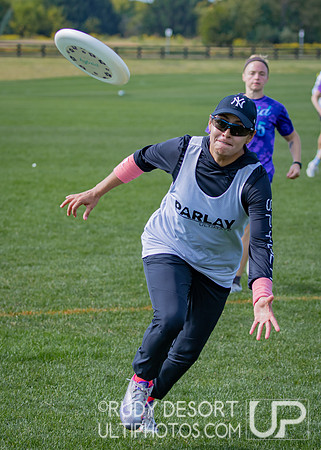 Mixed Semis: Great Lakes Regional Championships 2025