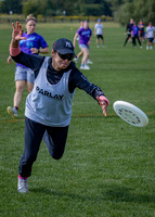 Mixed Semis: Great Lakes Regional Championships 2025