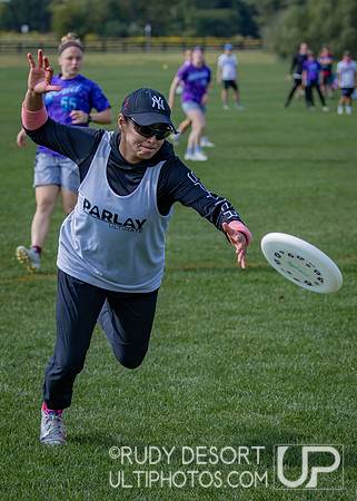 Mixed Semis: Great Lakes Regional Championships 2025