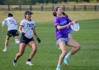 Mixed Semis: Great Lakes Regional Championships 2025