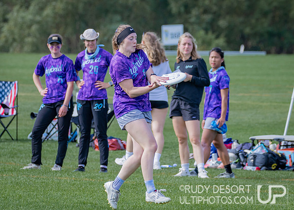 Mixed Semis: Great Lakes Regional Championships 2025