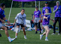 Mixed Semis: Great Lakes Regional Championships 2025