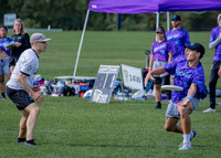 Mixed Semis: Great Lakes Regional Championships 2025