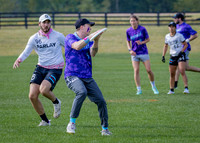 Mixed Semis: Great Lakes Regional Championships 2025
