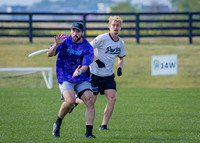 Mixed Semis: Great Lakes Regional Championships 2025