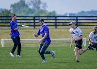 Mixed Semis: Great Lakes Regional Championships 2025
