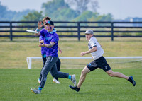 Mixed Semis: Great Lakes Regional Championships 2025