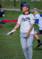 Mixed Semis: Great Lakes Regional Championships 2025