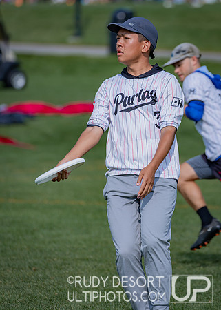 Mixed Semis: Great Lakes Regional Championships 2025