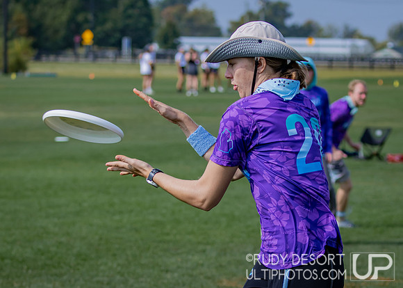 Mixed Semis: Great Lakes Regional Championships 2025