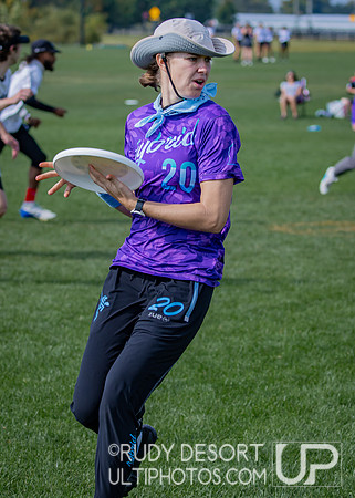Mixed Semis: Great Lakes Regional Championships 2025