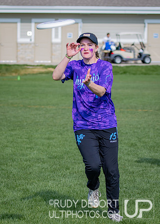 Mixed Semis: Great Lakes Regional Championships 2025