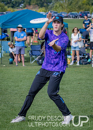 Mixed Semis: Great Lakes Regional Championships 2025