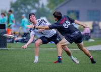 Mens Final: Great Lakes Regional Championships 2025