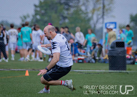 Mens Final: Great Lakes Regional Championships 2025