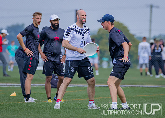 Mens Final: Great Lakes Regional Championships 2025