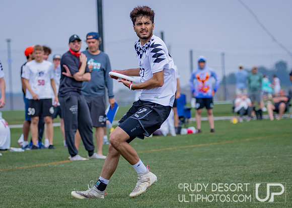 Mens Final: Great Lakes Regional Championships 2025