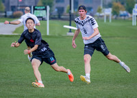 Mens Final: Great Lakes Regional Championships 2025
