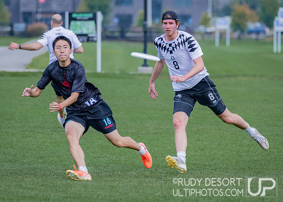 Mens Final: Great Lakes Regional Championships 2025