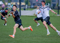Mens Final: Great Lakes Regional Championships 2025