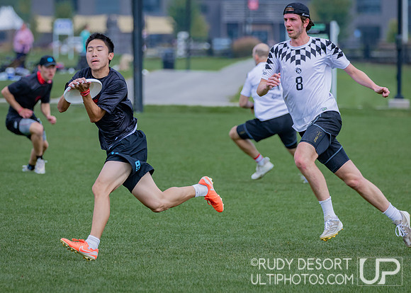 Mens Final: Great Lakes Regional Championships 2025