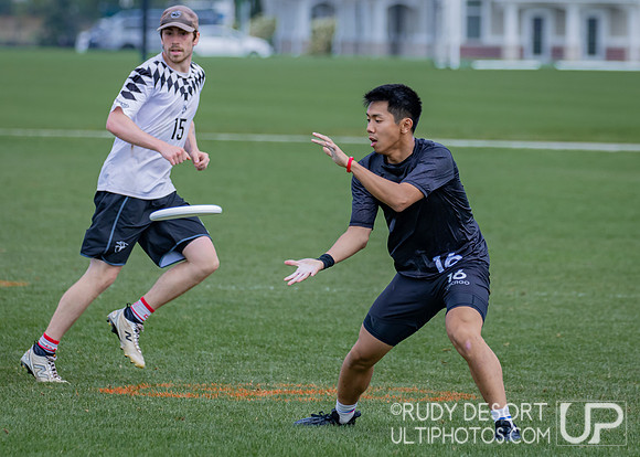 Mens Final: Great Lakes Regional Championships 2025