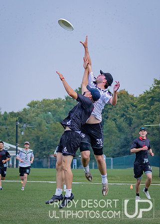 Mens Final: Great Lakes Regional Championships 2025
