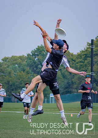 Mens Final: Great Lakes Regional Championships 2025