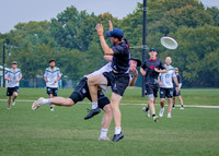 Mens Final: Great Lakes Regional Championships 2025