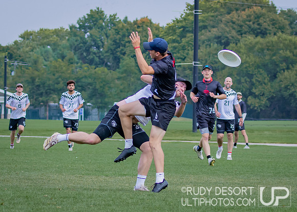Mens Final: Great Lakes Regional Championships 2025