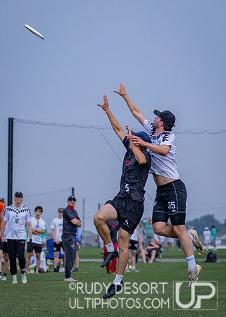 Mens Final: Great Lakes Regional Championships 2025