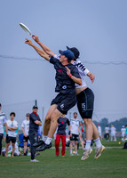 Mens Final: Great Lakes Regional Championships 2025