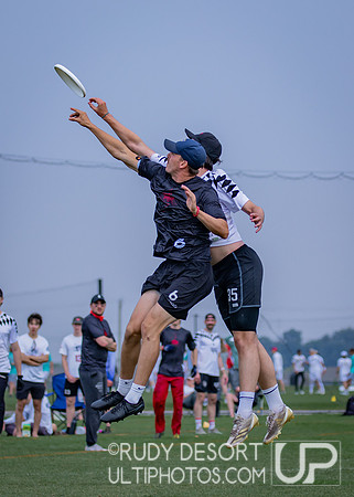 Mens Final: Great Lakes Regional Championships 2025