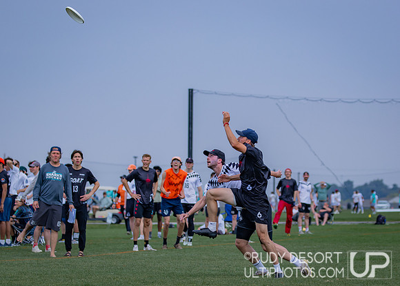 Mens Final: Great Lakes Regional Championships 2025