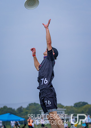 Mens Final: Great Lakes Regional Championships 2025