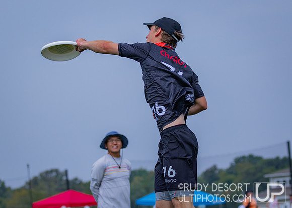 Mens Final: Great Lakes Regional Championships 2025