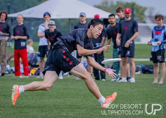 Mens Final: Great Lakes Regional Championships 2025