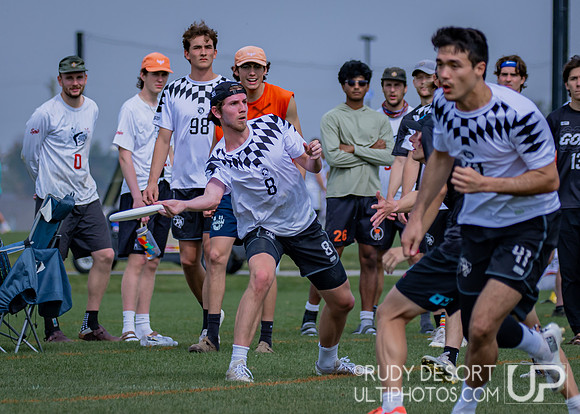 Mens Final: Great Lakes Regional Championships 2025