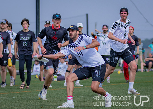 Mens Final: Great Lakes Regional Championships 2025