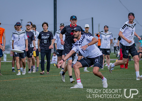 Mens Final: Great Lakes Regional Championships 2025